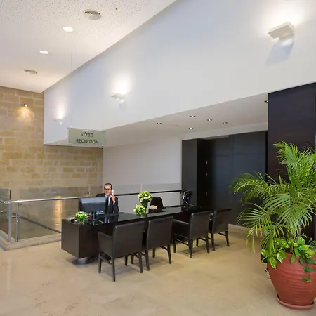 Ein Kerem Hotel-2
